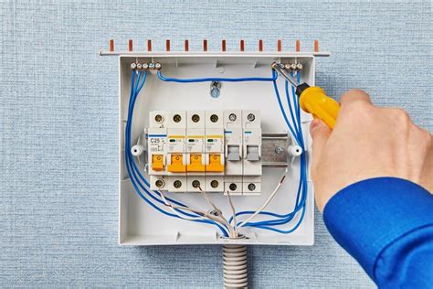 low voltage wiring basics